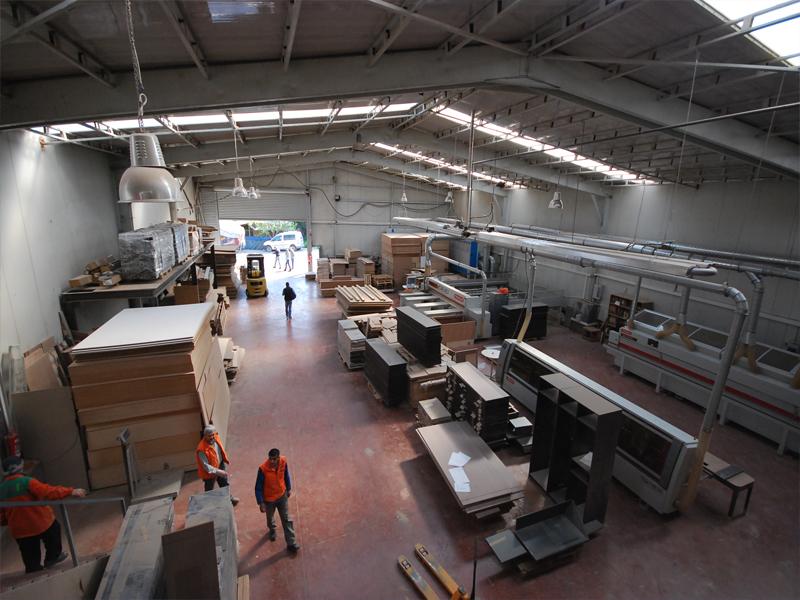 Fabrikamız 4