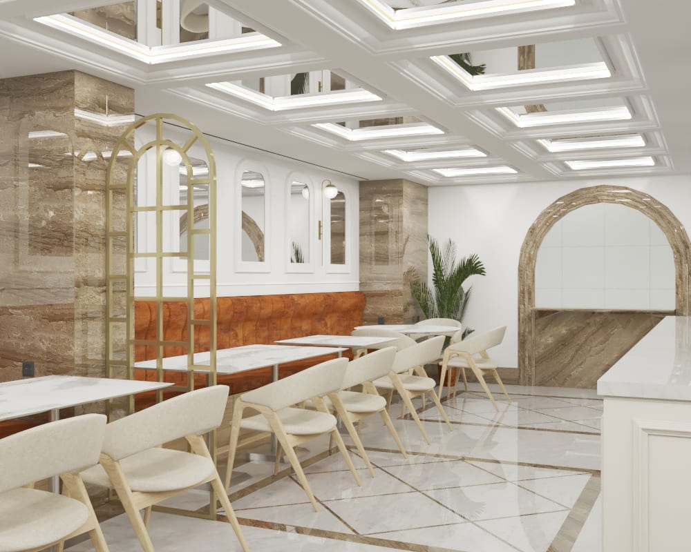 Grand Galata Otel / 70 Odalı